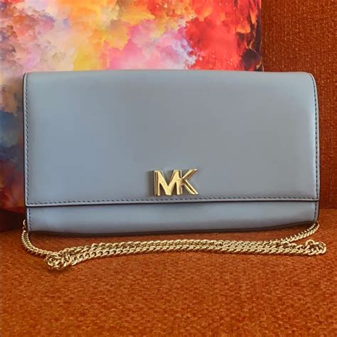 michael kors mott east west clutch|Michael Kors Mott East.